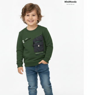 Elegant Shirt & Boys