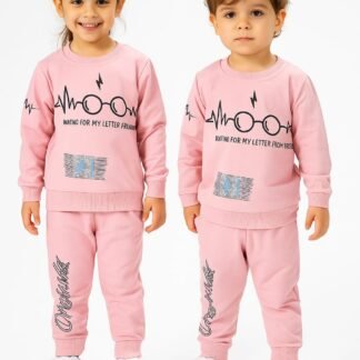 Tracksuit for Kids