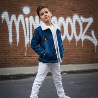 Premium Denim Jackets