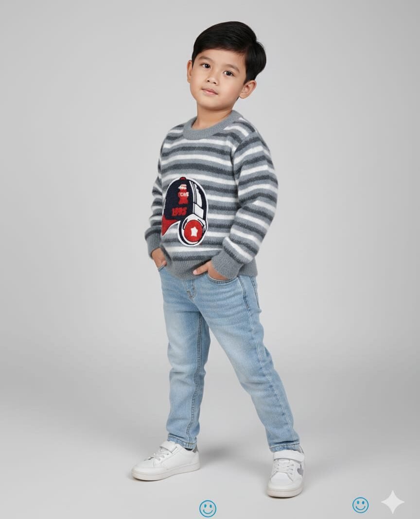 Premium Quality Sweaters - Image 2