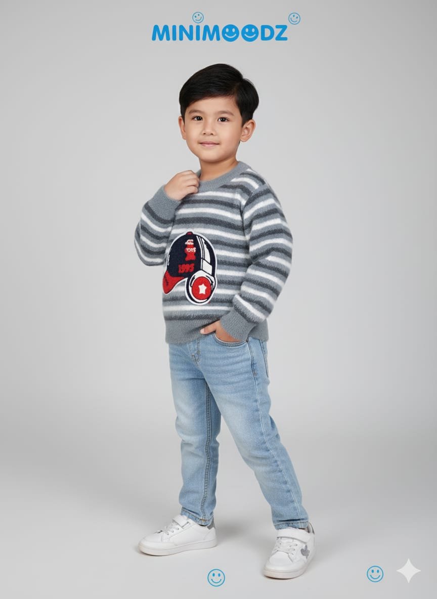 Premium Quality Sweaters - Image 3