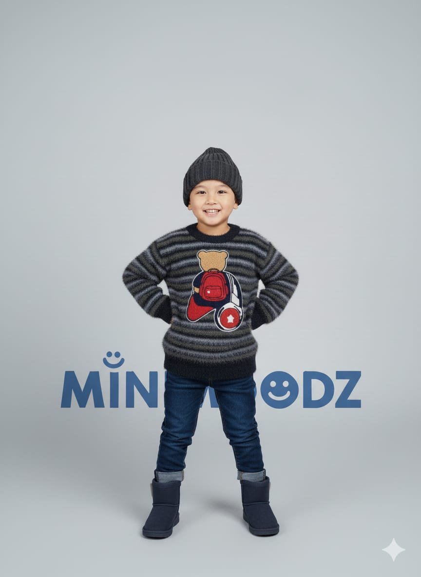 Premium Quality Sweaters - Image 4