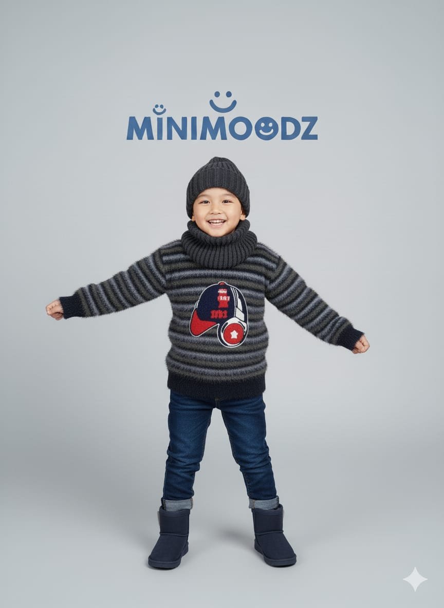 Premium Quality Sweaters - Image 5