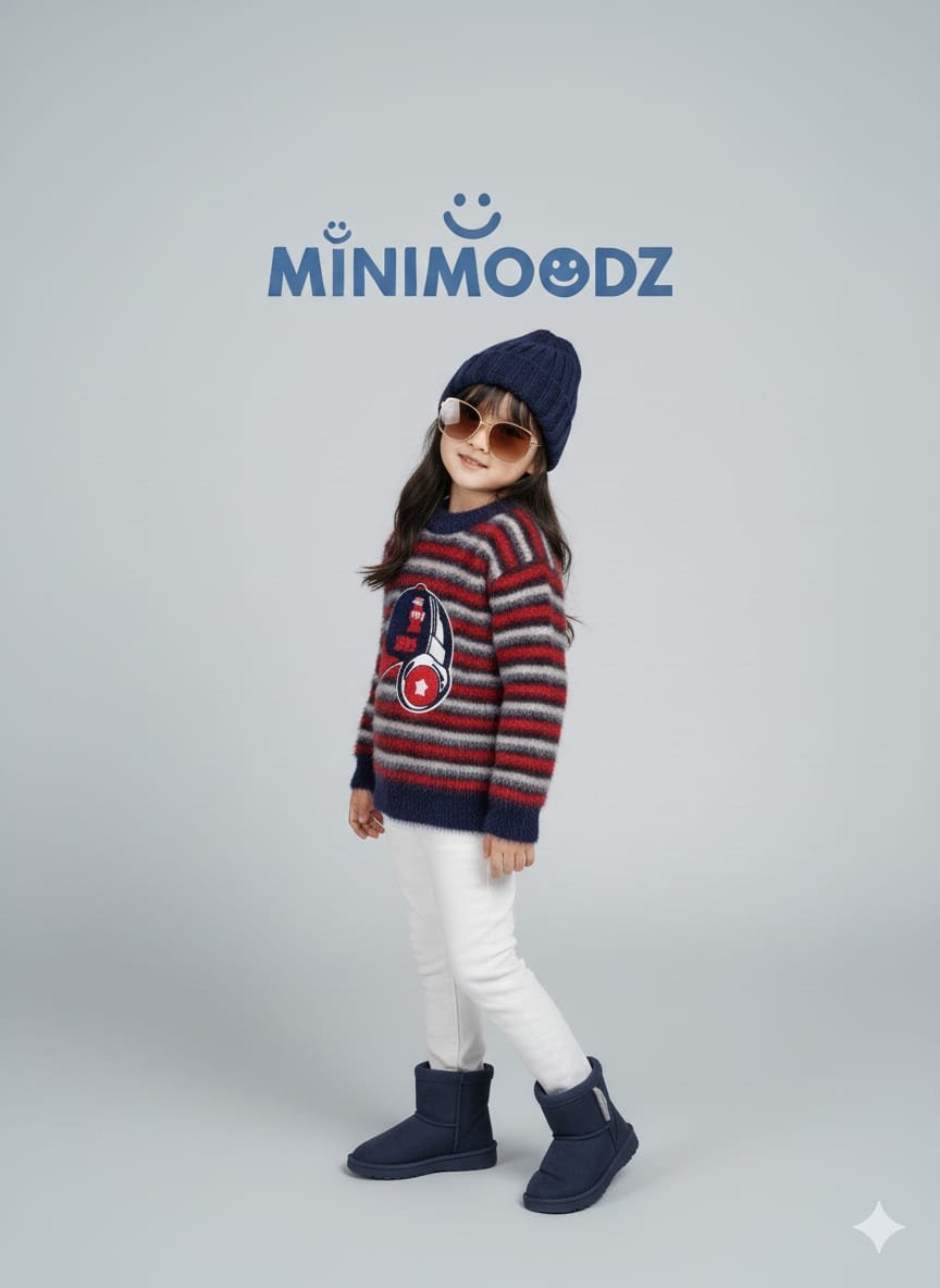 Premium Quality Sweaters - Image 6