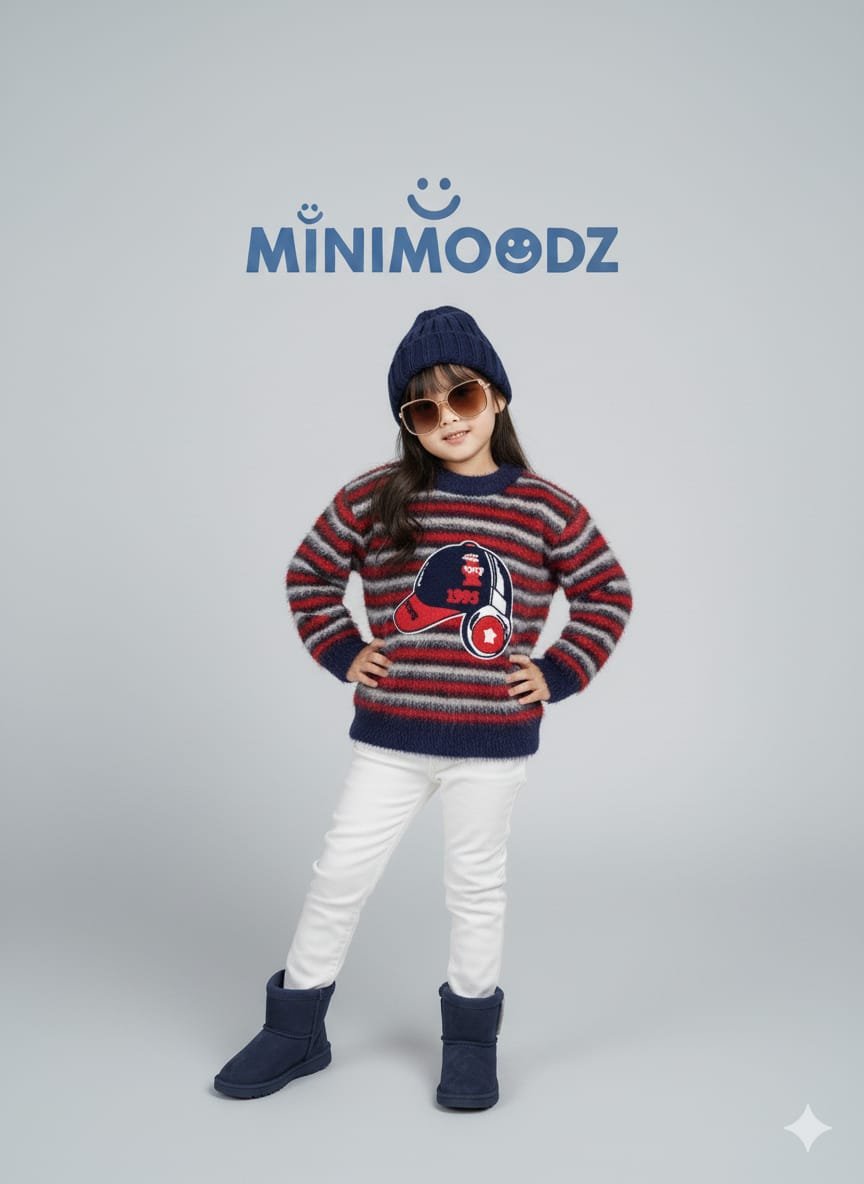 Premium Quality Sweaters