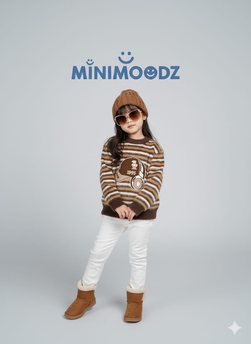 Premium Quality Sweaters - Image 8