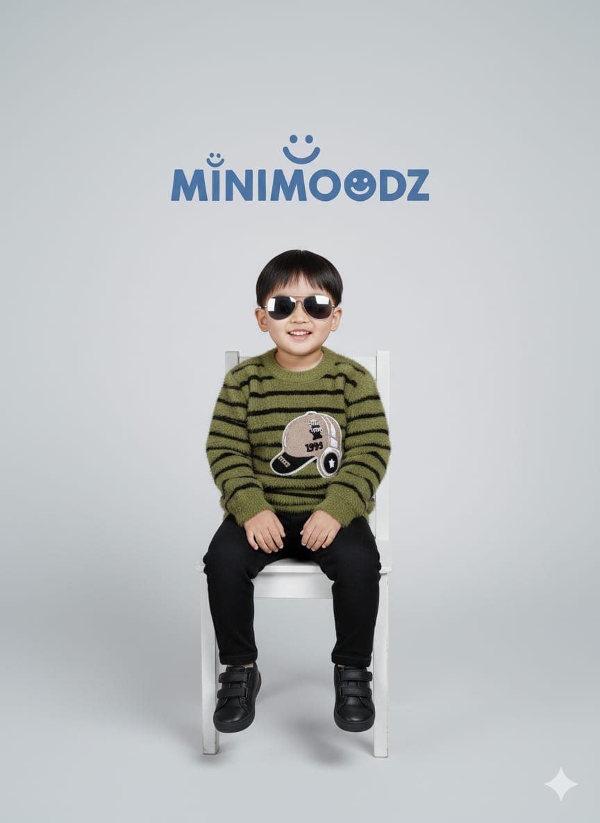 Premium Quality Sweaters - Image 9