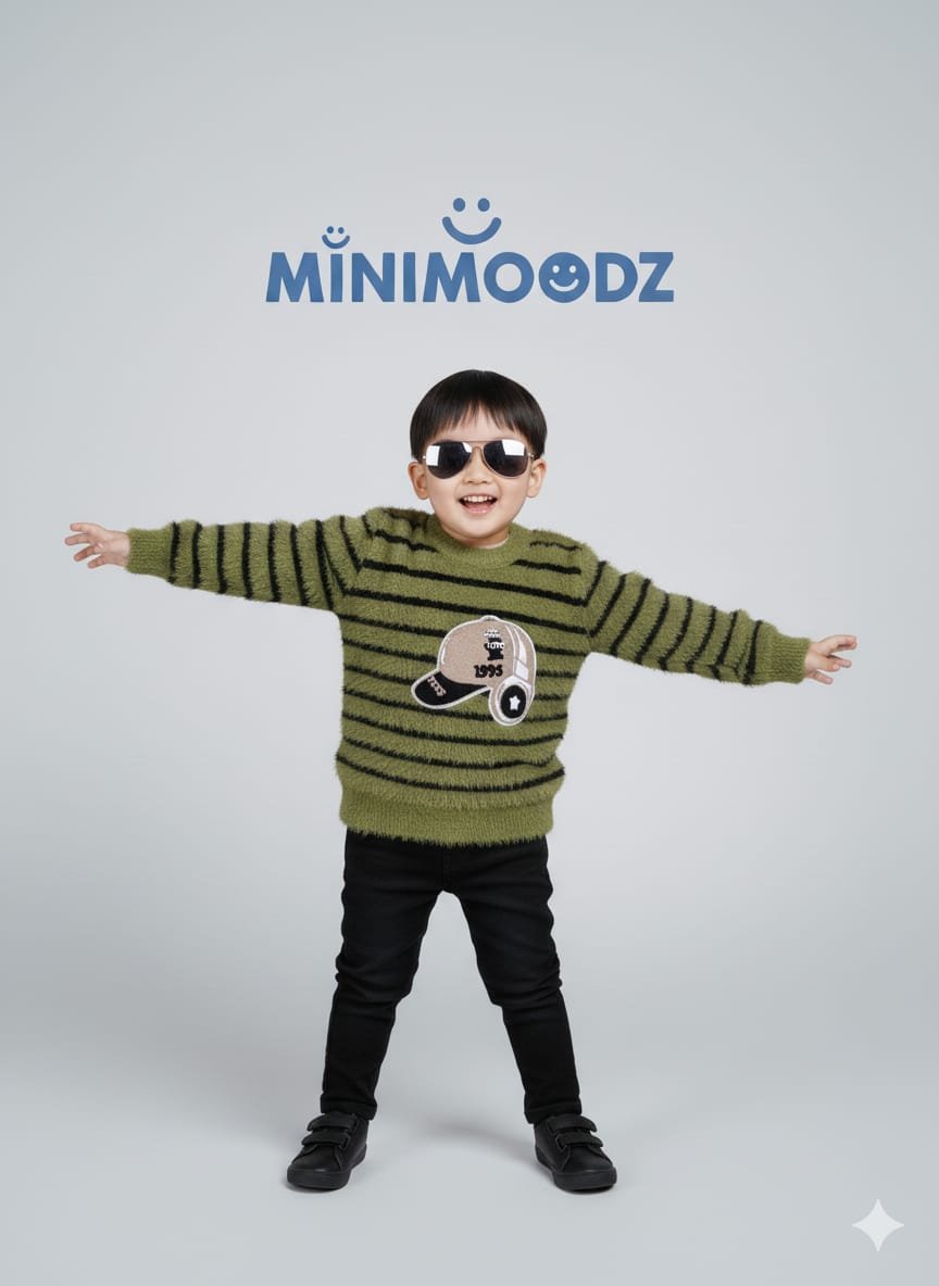 Premium Quality Sweaters - Image 10