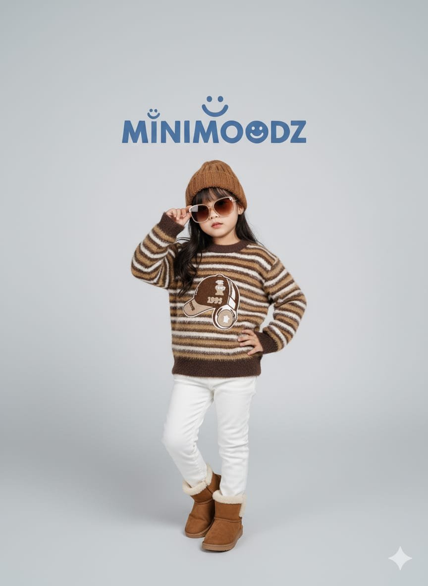 Premium Quality Sweaters - Image 11