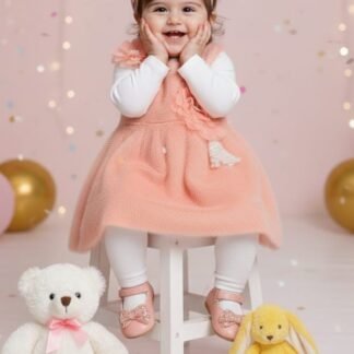 Party Wear for Little Girls